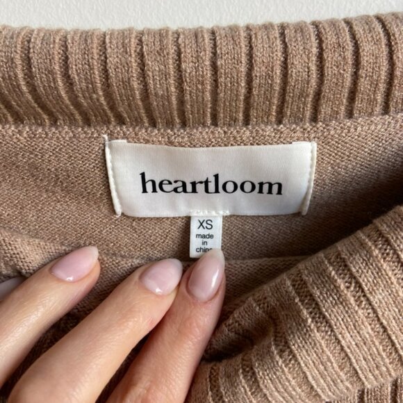 HEARTLOOM Hazel Sweater - Picture 8 of 10